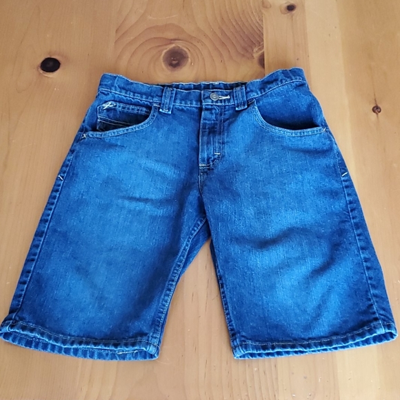 Wrangler Other - Wrangler Jean Shorts